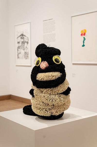 <p><a href="https://galleries.seirer-photography.com">seirer-photography</a><br />Plush Black and Beige Textured Sculpture on Gallery Pedestal</p><p><a href="https://galleries.seirer-photography.com/Events/2025/2025-05-19-Damien-Hirst-Drawings-Albertina-Modern/i-8JpxWPp" title="Plush Black and Beige Textured Sculpture on Gallery Pedestal"><img src="https://galleries.seirer-photography.com/Events/2025/2025-05-19-Damien-Hirst-Drawings-Albertina-Modern/i-8JpxWPp/0/MZCNBSX3DJbhFJkPM55jmgpqBjjXRqtgd5DXTJC35/Th/20250519_190719_albertina_hirst_8696-Th.jpg" width="150" height="150" alt="Plush Black and Beige Textured Sculpture on Gallery Pedestal" title="Plush Black and Beige Textured Sculpture on Gallery Pedestal" style="border: 1px solid #000000;" /></a></p>