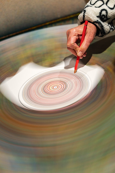 <p><a href="https://galleries.seirer-photography.com">seirer-photography</a><br />Artist Creating Concentric Spiral Drawing with Red Marker on Spinning Surface</p><p><a href="https://galleries.seirer-photography.com/Events/2025/2025-05-19-Damien-Hirst-Drawings-Albertina-Modern/i-Gkx5LNx" title="Artist Creating Concentric Spiral Drawing with Red Marker on Spinning Surface"><img src="https://galleries.seirer-photography.com/Events/2025/2025-05-19-Damien-Hirst-Drawings-Albertina-Modern/i-Gkx5LNx/0/Lwm4NxNm3QthFBvMTZgm4SZhhbvMP8DxWK4F54VWL/Th/20250519_184321_albertina_hirst_8550-Th.jpg" width="150" height="150" alt="Artist Creating Concentric Spiral Drawing with Red Marker on Spinning Surface" title="Artist Creating Concentric Spiral Drawing with Red Marker on Spinning Surface" style="border: 1px solid #000000;" /></a></p>