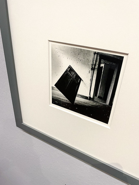 <p><a href="https://galleries.seirer-photography.com">seirer-photography</a><br />Framed Geometric Black and White Photograph at Albertina Museum Exhibition</p><p><a href="https://galleries.seirer-photography.com/Events/2025/2025-06-25-Francesca-Woodman-Albertina/i-2RP99kw" title="Framed Geometric Black and White Photograph at Albertina Museum Exhibition"><img src="https://galleries.seirer-photography.com/Events/2025/2025-06-25-Francesca-Woodman-Albertina/i-2RP99kw/0/MgKhWnDXMfGRtLjnbbmJfB9bZXhhfhZvX9kbhCtwR/Th/20250625_182546_albertina_francesca_woodman_9088-Th.jpg" width="150" height="150" alt="Framed Geometric Black and White Photograph at Albertina Museum Exhibition" title="Framed Geometric Black and White Photograph at Albertina Museum Exhibition" style="border: 1px solid #000000;" /></a></p>