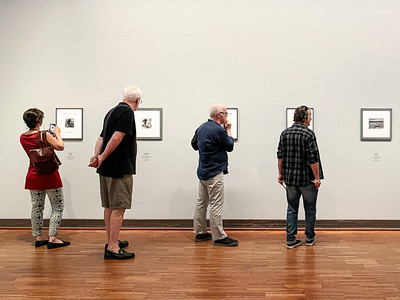 <p><a href="https://galleries.seirer-photography.com">seirer-photography</a><br />Visitors Exploring Francesca Woodman Photographic Exhibition at Albertina Museum</p><p><a href="https://galleries.seirer-photography.com/Events/2025/2025-06-25-Francesca-Woodman-Albertina/i-33q8HXP" title="Visitors Exploring Francesca Woodman Photographic Exhibition at Albertina Museum"><img src="https://galleries.seirer-photography.com/Events/2025/2025-06-25-Francesca-Woodman-Albertina/i-33q8HXP/0/KGT3jLS2HHf9gDc9DQMRPxShbBz7k5B9JHHDhkxNX/Th/20250625_181307_albertina_francesca_woodman_8999-Th.jpg" width="150" height="150" alt="Visitors Exploring Francesca Woodman Photographic Exhibition at Albertina Museum" title="Visitors Exploring Francesca Woodman Photographic Exhibition at Albertina Museum" style="border: 1px solid #000000;" /></a></p>