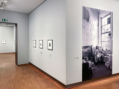 <p><a href="https://galleries.seirer-photography.com">seirer-photography</a><br />Francesca Woodman Exhibition at Albertina Museum, Vienna Gallery View</p><p><a href="https://galleries.seirer-photography.com/Events/2025/2025-06-25-Francesca-Woodman-Albertina/i-53k6kC3" title="Francesca Woodman Exhibition at Albertina Museum, Vienna Gallery View"><img src="https://galleries.seirer-photography.com/Events/2025/2025-06-25-Francesca-Woodman-Albertina/i-53k6kC3/0/M7DctXXJkhcFZCMjp42ph2MCN8HGFfnz22rbJVWg4/Th/20250625_191102_albertina_francesca_woodman_9815-Th.jpg" width="150" height="150" alt="Francesca Woodman Exhibition at Albertina Museum, Vienna Gallery View" title="Francesca Woodman Exhibition at Albertina Museum, Vienna Gallery View" style="border: 1px solid #000000;" /></a></p>