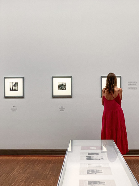 <p><a href="https://galleries.seirer-photography.com">seirer-photography</a><br />Visitor in Red Dress Studying Francesca Woodman Photographs at Albertina Museum</p><p><a href="https://galleries.seirer-photography.com/Events/2025/2025-06-25-Francesca-Woodman-Albertina/i-C9HZBxk" title="Visitor in Red Dress Studying Francesca Woodman Photographs at Albertina Museum"><img src="https://galleries.seirer-photography.com/Events/2025/2025-06-25-Francesca-Woodman-Albertina/i-C9HZBxk/0/MGWKGTZC8rVCfvzgHfBdG427TkzKCBL6C4xP72kzn/Th/20250625_182325_albertina_francesca_woodman_9048-Th.jpg" width="150" height="150" alt="Visitor in Red Dress Studying Francesca Woodman Photographs at Albertina Museum" title="Visitor in Red Dress Studying Francesca Woodman Photographs at Albertina Museum" style="border: 1px solid #000000;" /></a></p>
