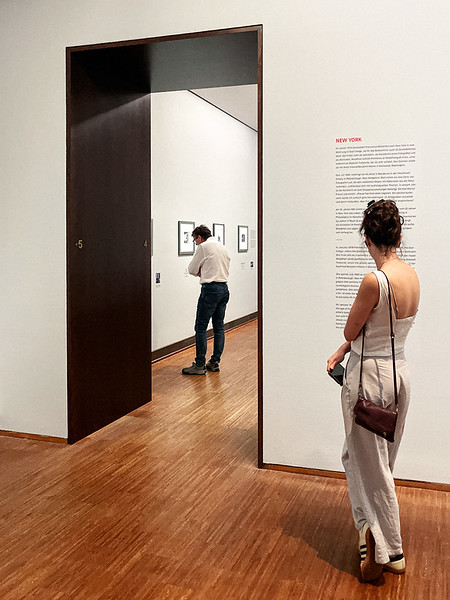<p><a href="https://galleries.seirer-photography.com">seirer-photography</a><br />Gallery Visitors at Francesca Woodman Exhibition, Albertina Museum, Vienna</p><p><a href="https://galleries.seirer-photography.com/Events/2025/2025-06-25-Francesca-Woodman-Albertina/i-D3Qp5hq" title="Gallery Visitors at Francesca Woodman Exhibition, Albertina Museum, Vienna"><img src="https://galleries.seirer-photography.com/Events/2025/2025-06-25-Francesca-Woodman-Albertina/i-D3Qp5hq/0/LcSXRm6CTTkgDL33BCmmTw2j3fdgnXrFhPWKXzB2f/Th/20250625_185526_albertina_francesca_woodman_9531-Th.jpg" width="150" height="150" alt="Gallery Visitors at Francesca Woodman Exhibition, Albertina Museum, Vienna" title="Gallery Visitors at Francesca Woodman Exhibition, Albertina Museum, Vienna" style="border: 1px solid #000000;" /></a></p>