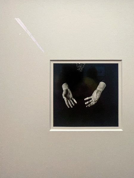 <p><a href="https://galleries.seirer-photography.com">seirer-photography</a><br />Francesca Woodman's Black and White Hand Study from Albertina Exhibition</p><p><a href="https://galleries.seirer-photography.com/Events/2025/2025-06-25-Francesca-Woodman-Albertina/i-KH9ZPZT" title="Francesca Woodman's Black and White Hand Study from Albertina Exhibition"><img src="https://galleries.seirer-photography.com/Events/2025/2025-06-25-Francesca-Woodman-Albertina/i-KH9ZPZT/0/KhJNn3PDQqVzJrGZPB5cJb5rnfLD582KnpJ6McNpK/Th/20250625_183841_albertina_francesca_woodman_9227-Th.jpg" width="150" height="150" alt="Francesca Woodman's Black and White Hand Study from Albertina Exhibition" title="Francesca Woodman's Black and White Hand Study from Albertina Exhibition" style="border: 1px solid #000000;" /></a></p>