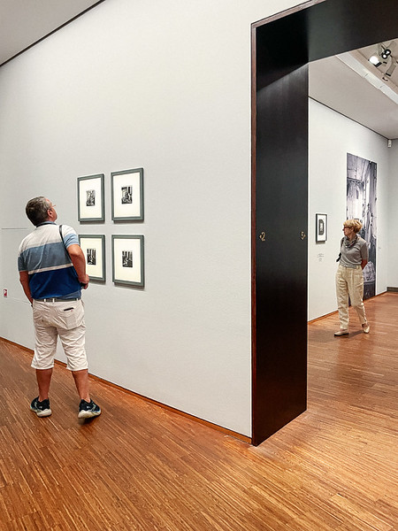 <p><a href="https://galleries.seirer-photography.com">seirer-photography</a><br />Visitors Explore Francesca Woodman Photography Exhibition at Albertina Museum</p><p><a href="https://galleries.seirer-photography.com/Events/2025/2025-06-25-Francesca-Woodman-Albertina/i-KQ6rXvF" title="Visitors Explore Francesca Woodman Photography Exhibition at Albertina Museum"><img src="https://galleries.seirer-photography.com/Events/2025/2025-06-25-Francesca-Woodman-Albertina/i-KQ6rXvF/0/M9QKHmXP8Pr9TBbX4VDcQSC4hskkMzBcwWtGhKShQ/Th/20250625_183702_albertina_francesca_woodman_9199-Th.jpg" width="150" height="150" alt="Visitors Explore Francesca Woodman Photography Exhibition at Albertina Museum" title="Visitors Explore Francesca Woodman Photography Exhibition at Albertina Museum" style="border: 1px solid #000000;" /></a></p>