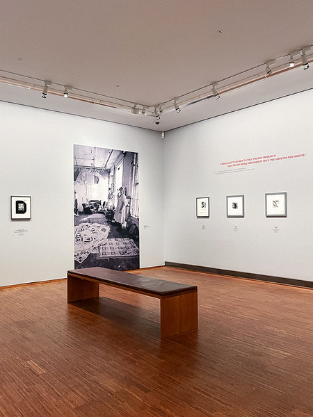 <p><a href="https://galleries.seirer-photography.com">seirer-photography</a><br />Francesca Woodman Exhibition View at Albertina, Sammlung Verbend Gallery Space</p><p><a href="https://galleries.seirer-photography.com/Events/2025/2025-06-25-Francesca-Woodman-Albertina/i-Q3rK8MT" title="Francesca Woodman Exhibition View at Albertina, Sammlung Verbend Gallery Space"><img src="https://galleries.seirer-photography.com/Events/2025/2025-06-25-Francesca-Woodman-Albertina/i-Q3rK8MT/0/KxrKQQ3KdcRm9G54tkW5hKdqhFVXdPfnjnBdZG7k2/Th/20250625_183127_albertina_francesca_woodman_9188-Th.jpg" width="150" height="150" alt="Francesca Woodman Exhibition View at Albertina, Sammlung Verbend Gallery Space" title="Francesca Woodman Exhibition View at Albertina, Sammlung Verbend Gallery Space" style="border: 1px solid #000000;" /></a></p>