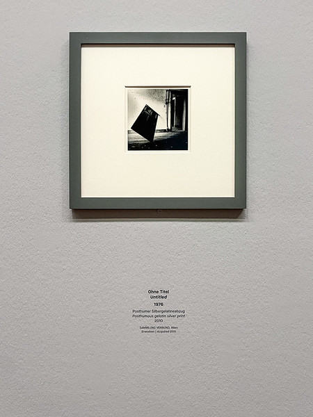 <p><a href="https://galleries.seirer-photography.com">seirer-photography</a><br />Geometric Black and White Framed Photography from Francesca Woodman Exhibition</p><p><a href="https://galleries.seirer-photography.com/Events/2025/2025-06-25-Francesca-Woodman-Albertina/i-QKtfQh4" title="Geometric Black and White Framed Photography from Francesca Woodman Exhibition"><img src="https://galleries.seirer-photography.com/Events/2025/2025-06-25-Francesca-Woodman-Albertina/i-QKtfQh4/0/KLG3FbTD8qBDZ2hLrNrTDCXBcSjTkNxj3HsqtrGHZ/Th/20250625_182620_albertina_francesca_woodman_9104-Th.jpg" width="150" height="150" alt="Geometric Black and White Framed Photography from Francesca Woodman Exhibition" title="Geometric Black and White Framed Photography from Francesca Woodman Exhibition" style="border: 1px solid #000000;" /></a></p>
