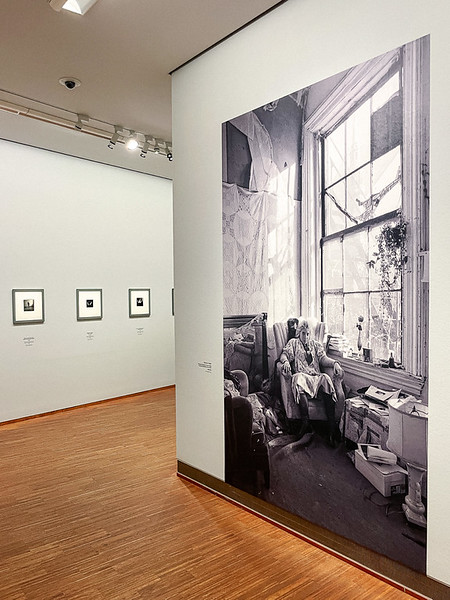 <p><a href="https://galleries.seirer-photography.com">seirer-photography</a><br />Francesca Woodman Exhibition View at Albertina, Large Black and White Photograph Installation</p><p><a href="https://galleries.seirer-photography.com/Events/2025/2025-06-25-Francesca-Woodman-Albertina/i-ZMMcG8j" title="Francesca Woodman Exhibition View at Albertina, Large Black and White Photograph Installation"><img src="https://galleries.seirer-photography.com/Events/2025/2025-06-25-Francesca-Woodman-Albertina/i-ZMMcG8j/0/MLVTfgd6b66VkBZgvffFHhhbs2rgM8KMsXQvtd4XJ/Th/20250625_181758_albertina_francesca_woodman_9022-Th.jpg" width="150" height="150" alt="Francesca Woodman Exhibition View at Albertina, Large Black and White Photograph Installation" title="Francesca Woodman Exhibition View at Albertina, Large Black and White Photograph Installation" style="border: 1px solid #000000;" /></a></p>