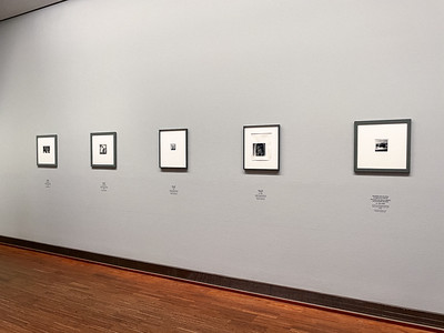 <p><a href="https://galleries.seirer-photography.com">seirer-photography</a><br />Francesca Woodman Exhibition View at Albertina Museum, Sammlung Verbund Gallery</p><p><a href="https://galleries.seirer-photography.com/Events/2025/2025-06-25-Francesca-Woodman-Albertina/i-dGM6sKH" title="Francesca Woodman Exhibition View at Albertina Museum, Sammlung Verbund Gallery"><img src="https://galleries.seirer-photography.com/Events/2025/2025-06-25-Francesca-Woodman-Albertina/i-dGM6sKH/0/Kc3XJzXfsRM3Dz6QQQP23Zgs7TKjTDGLZbP9cNP2t/Th/20250625_181242_albertina_francesca_woodman_8995-Th.jpg" width="150" height="150" alt="Francesca Woodman Exhibition View at Albertina Museum, Sammlung Verbund Gallery" title="Francesca Woodman Exhibition View at Albertina Museum, Sammlung Verbund Gallery" style="border: 1px solid #000000;" /></a></p>