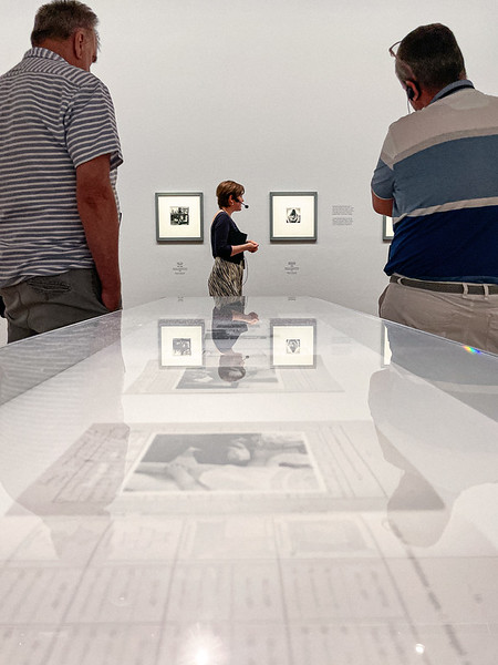 <p><a href="https://galleries.seirer-photography.com">seirer-photography</a><br />Visitors Viewing Francesca Woodman Exhibition at Albertina Museum</p><p><a href="https://galleries.seirer-photography.com/Events/2025/2025-06-25-Francesca-Woodman-Albertina/i-gRMtsr4" title="Visitors Viewing Francesca Woodman Exhibition at Albertina Museum"><img src="https://galleries.seirer-photography.com/Events/2025/2025-06-25-Francesca-Woodman-Albertina/i-gRMtsr4/0/L7fRG4gJfKPLdtmQh5bpp3jj3M64GnsvRX6vzD7kh/Th/20250625_182836_albertina_francesca_woodman_9108-Th.jpg" width="150" height="150" alt="Visitors Viewing Francesca Woodman Exhibition at Albertina Museum" title="Visitors Viewing Francesca Woodman Exhibition at Albertina Museum" style="border: 1px solid #000000;" /></a></p>