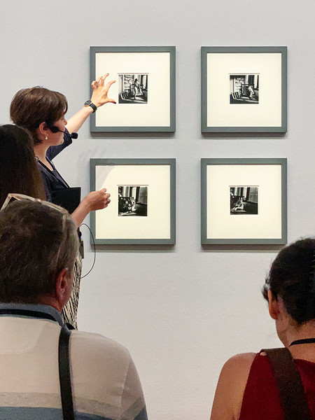 <p><a href="https://galleries.seirer-photography.com">seirer-photography</a><br />Visitors Examining Francesca Woodman Photographs at Albertina Museum Exhibition</p><p><a href="https://galleries.seirer-photography.com/Events/2025/2025-06-25-Francesca-Woodman-Albertina/i-hBpxZtN" title="Visitors Examining Francesca Woodman Photographs at Albertina Museum Exhibition"><img src="https://galleries.seirer-photography.com/Events/2025/2025-06-25-Francesca-Woodman-Albertina/i-hBpxZtN/0/K3RJhQczDRbjcxrKp5v9vSgLXkRNJ65MrfZNbKttQ/Th/20250625_190141_albertina_francesca_woodman_9753-Th.jpg" width="150" height="150" alt="Visitors Examining Francesca Woodman Photographs at Albertina Museum Exhibition" title="Visitors Examining Francesca Woodman Photographs at Albertina Museum Exhibition" style="border: 1px solid #000000;" /></a></p>