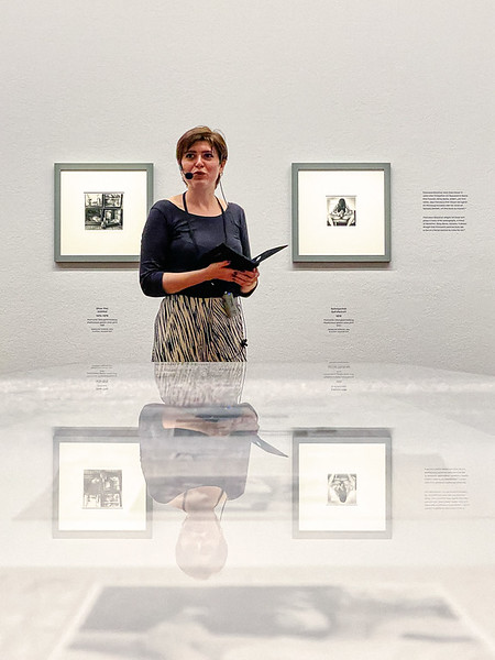 <p><a href="https://galleries.seirer-photography.com">seirer-photography</a><br />Curator Standing in Francesca Woodman Exhibition at Albertina Museum, Vienna</p><p><a href="https://galleries.seirer-photography.com/Events/2025/2025-06-25-Francesca-Woodman-Albertina/i-kCDqBN6" title="Curator Standing in Francesca Woodman Exhibition at Albertina Museum, Vienna"><img src="https://galleries.seirer-photography.com/Events/2025/2025-06-25-Francesca-Woodman-Albertina/i-kCDqBN6/0/KXVmFftscgGtnKT3HgBgxRRM5PJhJ7v6SFZTVsVPb/Th/20250625_182851_albertina_francesca_woodman_9127-Th.jpg" width="150" height="150" alt="Curator Standing in Francesca Woodman Exhibition at Albertina Museum, Vienna" title="Curator Standing in Francesca Woodman Exhibition at Albertina Museum, Vienna" style="border: 1px solid #000000;" /></a></p>