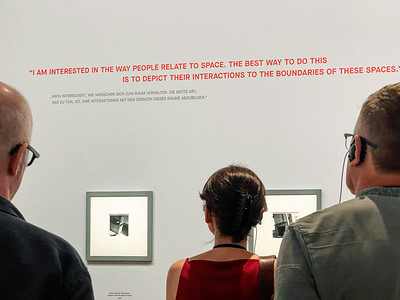 <p><a href="https://galleries.seirer-photography.com">seirer-photography</a><br />Visitors Viewing Francesca Woodman Artwork at Albertina Museum Exhibition</p><p><a href="https://galleries.seirer-photography.com/Events/2025/2025-06-25-Francesca-Woodman-Albertina/i-mVvw9Gc" title="Visitors Viewing Francesca Woodman Artwork at Albertina Museum Exhibition"><img src="https://galleries.seirer-photography.com/Events/2025/2025-06-25-Francesca-Woodman-Albertina/i-mVvw9Gc/0/M4qxdchNnsZ6mwVDjCFmXtpsMLpr4BkJBdzcDKLGC/Th/20250625_182441_albertina_francesca_woodman_9067-Th.jpg" width="150" height="150" alt="Visitors Viewing Francesca Woodman Artwork at Albertina Museum Exhibition" title="Visitors Viewing Francesca Woodman Artwork at Albertina Museum Exhibition" style="border: 1px solid #000000;" /></a></p>