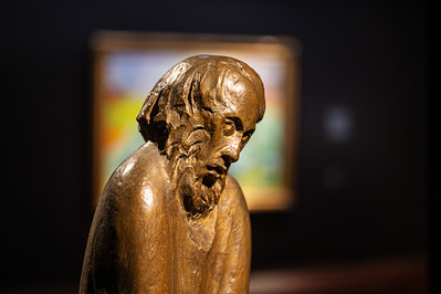 <p><a href="https://galleries.seirer-photography.com">seirer-photography</a><br />Bronze Sculpture of Contemplative Elderly Figure at Gothic Modern Exhibition</p><p><a href="https://galleries.seirer-photography.com/Events/2025/2025-10-14-Albertina-Gothic-Modern/i-LWGxJGg" title="Bronze Sculpture of Contemplative Elderly Figure at Gothic Modern Exhibition"><img src="https://galleries.seirer-photography.com/Events/2025/2025-10-14-Albertina-Gothic-Modern/i-LWGxJGg/0/KsQjjGhs3Q3dfFLsWSC4Jh3WFPsN94csRnqqHS3WQ/Th/20251014-181330_albertina_gothic_modern_4282-Th.jpg" width="150" height="150" alt="Bronze Sculpture of Contemplative Elderly Figure at Gothic Modern Exhibition" title="Bronze Sculpture of Contemplative Elderly Figure at Gothic Modern Exhibition" style="border: 1px solid #000000;" /></a></p>