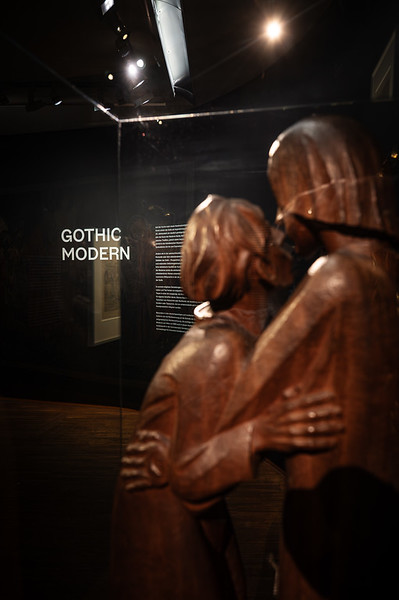 <p><a href="https://galleries.seirer-photography.com">seirer-photography</a><br />Gothic Modern Exhibition: Wooden Sculptural Figures in Dark Gallery Space</p><p><a href="https://galleries.seirer-photography.com/Events/2025/2025-10-14-Albertina-Gothic-Modern/i-MZ32fj6" title="Gothic Modern Exhibition: Wooden Sculptural Figures in Dark Gallery Space"><img src="https://galleries.seirer-photography.com/Events/2025/2025-10-14-Albertina-Gothic-Modern/i-MZ32fj6/0/NCLbDQjHK8cfzQK27F4kfnvWrvk3KVpvPcXZjt6mM/Th/20251014-182500_albertina_gothic_modern_4372-Th.jpg" width="150" height="150" alt="Gothic Modern Exhibition: Wooden Sculptural Figures in Dark Gallery Space" title="Gothic Modern Exhibition: Wooden Sculptural Figures in Dark Gallery Space" style="border: 1px solid #000000;" /></a></p>