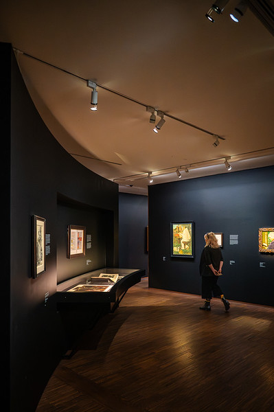 <p><a href="https://galleries.seirer-photography.com">seirer-photography</a><br />Gothic Modern Exhibition at Albertina Museum with Visitors Viewing Artworks</p><p><a href="https://galleries.seirer-photography.com/Events/2025/2025-10-14-Albertina-Gothic-Modern/i-Tf9Ns38" title="Gothic Modern Exhibition at Albertina Museum with Visitors Viewing Artworks"><img src="https://galleries.seirer-photography.com/Events/2025/2025-10-14-Albertina-Gothic-Modern/i-Tf9Ns38/0/Lz5SXbKZ9jkBgWNc2S8V5SpBgR9pt7qzTWfZms62P/Th/20251014-181137_albertina_gothic_modern_4203-Th.jpg" width="150" height="150" alt="Gothic Modern Exhibition at Albertina Museum with Visitors Viewing Artworks" title="Gothic Modern Exhibition at Albertina Museum with Visitors Viewing Artworks" style="border: 1px solid #000000;" /></a></p>