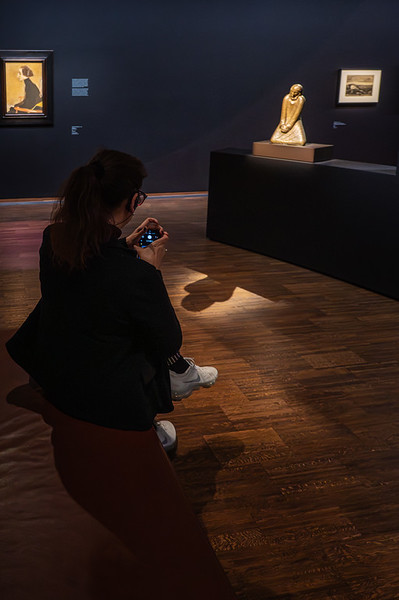 <p><a href="https://galleries.seirer-photography.com">seirer-photography</a><br />Visitor Studying Artwork at Gothic Modern Exhibition, Albertina Museum</p><p><a href="https://galleries.seirer-photography.com/Events/2025/2025-10-14-Albertina-Gothic-Modern/i-pTnhdFt" title="Visitor Studying Artwork at Gothic Modern Exhibition, Albertina Museum"><img src="https://galleries.seirer-photography.com/Events/2025/2025-10-14-Albertina-Gothic-Modern/i-pTnhdFt/0/NBG7v8NrTPsRZzhfpDngzWNm2tnLh7q9nCS45BGKs/Th/20251014-182728_albertina_gothic_modern_4386-Th.jpg" width="150" height="150" alt="Visitor Studying Artwork at Gothic Modern Exhibition, Albertina Museum" title="Visitor Studying Artwork at Gothic Modern Exhibition, Albertina Museum" style="border: 1px solid #000000;" /></a></p>