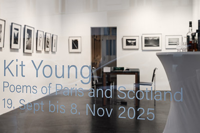 <p><a href="https://galleries.seirer-photography.com">seirer-photography</a><br />Kit Young's "Poems of Paris and Scotland" Exhibition at G99 Galerie, 2025</p><p><a href="https://galleries.seirer-photography.com/Events/2025/2025-10-16-G99-Galerie-Kit-Young/i-w9Xh5wD" title="Kit Young's "Poems of Paris and Scotland" Exhibition at G99 Galerie, 2025"><img src="https://galleries.seirer-photography.com/Events/2025/2025-10-16-G99-Galerie-Kit-Young/i-w9Xh5wD/0/KjsdfvjsbpL8V6wxj9JMmXQSbjBSbMSMvLt9SP6Xs/Th/20251016-171906_g99-kit-young_4708-Th.jpg" width="150" height="150" alt="Kit Young's "Poems of Paris and Scotland" Exhibition at G99 Galerie, 2025" title="Kit Young's "Poems of Paris and Scotland" Exhibition at G99 Galerie, 2025" style="border: 1px solid #000000;" /></a></p>