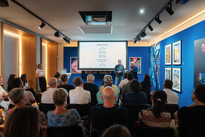 <p><a href="https://galleries.seirer-photography.com">seirer-photography</a><br />Alfred Seiland Presents Photography Exhibition at Leica Gallery Vienna</p><p><a href="https://galleries.seirer-photography.com/Events/2025/Alfred-Seiland-at-Leica-Galery-Vienna/i-9LLvC4S" title="Alfred Seiland Presents Photography Exhibition at Leica Gallery Vienna"><img src="https://galleries.seirer-photography.com/Events/2025/Alfred-Seiland-at-Leica-Galery-Vienna/i-9LLvC4S/0/NSBH5s7xDMcsL6Q6JPCZFJtsFn9KxZk4mMGmHZZ6q/Th/20250703_184615_leica_lagacilly_seiland_-Th.jpg" width="150" height="150" alt="Alfred Seiland Presents Photography Exhibition at Leica Gallery Vienna" title="Alfred Seiland Presents Photography Exhibition at Leica Gallery Vienna" style="border: 1px solid #000000;" /></a></p>