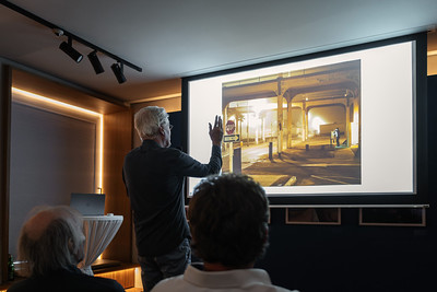 <p><a href="https://galleries.seirer-photography.com">seirer-photography</a><br />Alfred Seiland Presenting Photographic Work at Leica Gallery Vienna</p><p><a href="https://galleries.seirer-photography.com/Events/2025/Alfred-Seiland-at-Leica-Galery-Vienna/i-xsz5gLh" title="Alfred Seiland Presenting Photographic Work at Leica Gallery Vienna"><img src="https://galleries.seirer-photography.com/Events/2025/Alfred-Seiland-at-Leica-Galery-Vienna/i-xsz5gLh/0/KbJ6hk4VqmgMZ4qCkgZ42dkjjxwgjXTvds6c3c7gk/Th/20250703_193445_leica_lagacilly_seiland_-Th.jpg" width="150" height="150" alt="Alfred Seiland Presenting Photographic Work at Leica Gallery Vienna" title="Alfred Seiland Presenting Photographic Work at Leica Gallery Vienna" style="border: 1px solid #000000;" /></a></p>