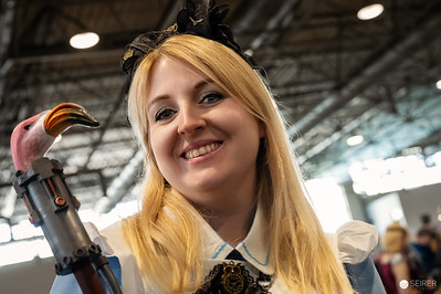 <p><a href="https://galleries.seirer-photography.com">seirer-photography</a><br />VIECC - Vienna ComicCon 2025</p><p><a href="https://galleries.seirer-photography.com/Events/2025/VIECC-Vienna-ComicCon/Samstag-Sonntag/i-4bZnvWr" title="VIECC - Vienna ComicCon 2025"><img src="https://galleries.seirer-photography.com/Events/2025/VIECC-Vienna-ComicCon/Samstag-Sonntag/i-4bZnvWr/3/Kxk5f55RMzzX8r9CDB6825NhwgBW5s7TFJvPvCF8Z/Th/20251122-121742_viecc_c_michael-seirer-photography_1790-Th.jpg" width="150" height="150" alt="VIECC - Vienna ComicCon 2025" title="VIECC - Vienna ComicCon 2025" style="border: 1px solid #000000;" /></a></p>