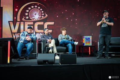 <p><a href="https://galleries.seirer-photography.com">seirer-photography</a><br />VIECC - Vienna ComicCon 2025</p><p><a href="https://galleries.seirer-photography.com/Events/2025/VIECC-Vienna-ComicCon/Samstag-Sonntag/i-8K3nthc" title="VIECC - Vienna ComicCon 2025"><img src="https://galleries.seirer-photography.com/Events/2025/VIECC-Vienna-ComicCon/Samstag-Sonntag/i-8K3nthc/3/MFBBLjx5XQhWnNpnBVsBs67tPrKRLDxQcBQR8scBh/Th/20251122-164617_viecc_c_michael-seirer-photography_4832-Th.jpg" width="150" height="150" alt="VIECC - Vienna ComicCon 2025" title="VIECC - Vienna ComicCon 2025" style="border: 1px solid #000000;" /></a></p>