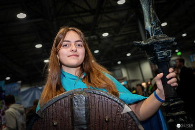 <p><a href="https://galleries.seirer-photography.com">seirer-photography</a><br />VIECC - Vienna ComicCon 2025</p><p><a href="https://galleries.seirer-photography.com/Events/2025/VIECC-Vienna-ComicCon/Samstag-Sonntag/i-CpFF5J5" title="VIECC - Vienna ComicCon 2025"><img src="https://galleries.seirer-photography.com/Events/2025/VIECC-Vienna-ComicCon/Samstag-Sonntag/i-CpFF5J5/3/NdhRQhGkwJVkxsWhRhntrJjjxDZXpdJCGBBcR2sSv/Th/20251122-190804_viecc_c_michael-seirer-photography_5326-Th.jpg" width="150" height="150" alt="VIECC - Vienna ComicCon 2025" title="VIECC - Vienna ComicCon 2025" style="border: 1px solid #000000;" /></a></p>