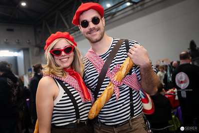 <p><a href="https://galleries.seirer-photography.com">seirer-photography</a><br />VIECC - Vienna ComicCon 2025</p><p><a href="https://galleries.seirer-photography.com/Events/2025/VIECC-Vienna-ComicCon/Samstag-Sonntag/i-GFkv6cZ" title="VIECC - Vienna ComicCon 2025"><img src="https://galleries.seirer-photography.com/Events/2025/VIECC-Vienna-ComicCon/Samstag-Sonntag/i-GFkv6cZ/3/K3bqTTCMZN2xwpCXBQnNH3Dv83SjD5jKdxLfHmSmk/Th/20251122-142800_viecc_c_michael-seirer-photography_2203-Th.jpg" width="150" height="150" alt="VIECC - Vienna ComicCon 2025" title="VIECC - Vienna ComicCon 2025" style="border: 1px solid #000000;" /></a></p>