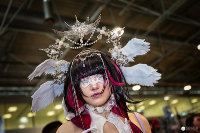 <p><a href="https://galleries.seirer-photography.com">seirer-photography</a><br />VIECC - Vienna ComicCon 2025</p><p><a href="https://galleries.seirer-photography.com/Events/2025/VIECC-Vienna-ComicCon/Samstag-Sonntag/i-KDRv9S2" title="VIECC - Vienna ComicCon 2025"><img src="https://galleries.seirer-photography.com/Events/2025/VIECC-Vienna-ComicCon/Samstag-Sonntag/i-KDRv9S2/3/MGW9Zj2KhNsGXn9BBPdG7JtgwPvb97hWJq4dFSgSX/Th/20251122-130133_viecc_c_michael-seirer-photography_2031-Th.jpg" width="150" height="150" alt="VIECC - Vienna ComicCon 2025" title="VIECC - Vienna ComicCon 2025" style="border: 1px solid #000000;" /></a></p>