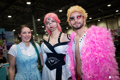 <p><a href="https://galleries.seirer-photography.com">seirer-photography</a><br />VIECC - Vienna ComicCon 2025</p><p><a href="https://galleries.seirer-photography.com/Events/2025/VIECC-Vienna-ComicCon/Samstag-Sonntag/i-WPm9vT2" title="VIECC - Vienna ComicCon 2025"><img src="https://galleries.seirer-photography.com/Events/2025/VIECC-Vienna-ComicCon/Samstag-Sonntag/i-WPm9vT2/3/LvnRMn2qRdDF2FZ4KShL7J4D8qJ4thVk7dJ5N94TS/Th/20251122-190441_viecc_c_michael-seirer-photography_5280-Th.jpg" width="150" height="150" alt="VIECC - Vienna ComicCon 2025" title="VIECC - Vienna ComicCon 2025" style="border: 1px solid #000000;" /></a></p>