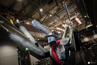 <p><a href="https://galleries.seirer-photography.com">seirer-photography</a><br />VIECC - Vienna ComicCon 2025</p><p><a href="https://galleries.seirer-photography.com/Events/2025/VIECC-Vienna-ComicCon/Samstag-Sonntag/i-gxnchZg" title="VIECC - Vienna ComicCon 2025"><img src="https://galleries.seirer-photography.com/Events/2025/VIECC-Vienna-ComicCon/Samstag-Sonntag/i-gxnchZg/3/Lb42SLBcV2xFvSDsL8r8P2LpZQSBTQsnQZVrqLq4x/Th/20251122-183100_viecc_c_michael-seirer-photography_5184-Th.jpg" width="150" height="150" alt="VIECC - Vienna ComicCon 2025" title="VIECC - Vienna ComicCon 2025" style="border: 1px solid #000000;" /></a></p>