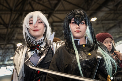 <p><a href="https://galleries.seirer-photography.com">seirer-photography</a><br />VIECC - Vienna ComicCon 2025</p><p><a href="https://galleries.seirer-photography.com/Events/2025/VIECC-Vienna-ComicCon/Samstag-Sonntag/i-p4kgnRf" title="VIECC - Vienna ComicCon 2025"><img src="https://galleries.seirer-photography.com/Events/2025/VIECC-Vienna-ComicCon/Samstag-Sonntag/i-p4kgnRf/3/MgR7NWzdk9Fs66nC87jJfGZkfrj7tzMcH57xrGdBB/Th/20251122-131643_viecc_c_michael-seirer-photography_2053-Th.jpg" width="150" height="150" alt="VIECC - Vienna ComicCon 2025" title="VIECC - Vienna ComicCon 2025" style="border: 1px solid #000000;" /></a></p>