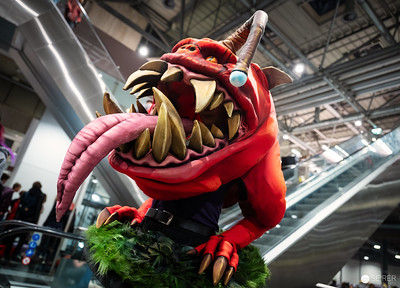 <p><a href="https://galleries.seirer-photography.com">seirer-photography</a><br />VIECC - Vienna ComicCon 2025</p><p><a href="https://galleries.seirer-photography.com/Events/2025/VIECC-Vienna-ComicCon/Samstag-Sonntag/i-z62fWdx" title="VIECC - Vienna ComicCon 2025"><img src="https://galleries.seirer-photography.com/Events/2025/VIECC-Vienna-ComicCon/Samstag-Sonntag/i-z62fWdx/3/LRHJ2hQ4DFfzcC3nnCMWfjTCsK5ZxCXwDtzjkgCds/Th/20251122-174319_viecc_c_michael-seirer-photography_5041-Th.jpg" width="150" height="150" alt="VIECC - Vienna ComicCon 2025" title="VIECC - Vienna ComicCon 2025" style="border: 1px solid #000000;" /></a></p>