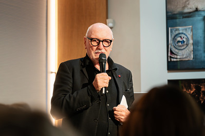 <p><a href="https://galleries.seirer-photography.com">seirer-photography</a> </p><p><a href="https://galleries.seirer-photography.com/Events/2026/2026-06-15-Don-McCullin-at-Leica-Gallery-Vienna/i-FsVxNPV" title="seirer-photography's photo"><img src="https://galleries.seirer-photography.com/Events/2026/2026-06-15-Don-McCullin-at-Leica-Gallery-Vienna/i-FsVxNPV/0/LmzpBGNXWDmfh9TT5tQq5VtRxpKZd7Hg3RcXBcrvF/Th/20260615-183142_don_mccullin_leica_1442-1-Th.jpg" width="150" height="150" alt="seirer-photography's photo" title="seirer-photography's photo" style="border: 1px solid #000000;" /></a></p>