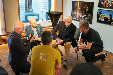 <p><a href="https://galleries.seirer-photography.com">seirer-photography</a> </p><p><a href="https://galleries.seirer-photography.com/Events/2026/2026-06-15-Don-McCullin-at-Leica-Gallery-Vienna/i-wvnLswn" title="seirer-photography's photo"><img src="https://galleries.seirer-photography.com/Events/2026/2026-06-15-Don-McCullin-at-Leica-Gallery-Vienna/i-wvnLswn/0/KpkSDv2XbVjBfVL9GzjL3HFxhCZs9zpJNSTZTsDmd/Th/20260615-195529_don_mccullin_leica_1864-1-Th.jpg" width="150" height="150" alt="seirer-photography's photo" title="seirer-photography's photo" style="border: 1px solid #000000;" /></a></p>