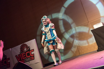 <p><a href="https://galleries.seirer-photography.com">seirer-photography</a><br />Cosplayer in Elaborate Blue and White Costume at Vienna ComicCon 2015 Stage</p><p><a href="https://galleries.seirer-photography.com/Events/ViennaComicCon2015/CosplayContest/i-9f7nHnL" title="Cosplayer in Elaborate Blue and White Costume at Vienna ComicCon 2015 Stage"><img src="https://galleries.seirer-photography.com/Events/ViennaComicCon2015/CosplayContest/i-9f7nHnL/0/L8TfSDDBc39P2jJ3xVmWLtkwftGCGbkGWv55VJjr5/Th/2015-11-21-17-12-27_viecc_cosplay_7890-Th.jpg" width="150" height="150" alt="Cosplayer in Elaborate Blue and White Costume at Vienna ComicCon 2015 Stage" title="Cosplayer in Elaborate Blue and White Costume at Vienna ComicCon 2015 Stage" style="border: 1px solid #000000;" /></a></p>