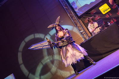 <p><a href="https://galleries.seirer-photography.com">seirer-photography</a><br />Vienna ComicCon 2015 Full Cosplay Contest Lineup Against White Performance Stage</p><p><a href="https://galleries.seirer-photography.com/Events/ViennaComicCon2015/CosplayContest/i-B9z5DF3" title="Vienna ComicCon 2015 Full Cosplay Contest Lineup Against White Performance Stage"><img src="https://galleries.seirer-photography.com/Events/ViennaComicCon2015/CosplayContest/i-B9z5DF3/0/NJxkkTBf6jsbWx9CW5kjX8BtbZNw25ZbTCDdmdB36/Th/2015-11-21-17-08-26_viecc_cosplay_7797-Th.jpg" width="150" height="150" alt="Vienna ComicCon 2015 Full Cosplay Contest Lineup Against White Performance Stage" title="Vienna ComicCon 2015 Full Cosplay Contest Lineup Against White Performance Stage" style="border: 1px solid #000000;" /></a></p>