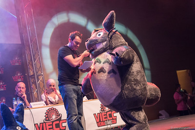<p><a href="https://galleries.seirer-photography.com">seirer-photography</a><br />Large Costumed Totoro Character on Stage at Vienna ComicCon Cosplay Contest</p><p><a href="https://galleries.seirer-photography.com/Events/ViennaComicCon2015/CosplayContest/i-BRbqHMF" title="Large Costumed Totoro Character on Stage at Vienna ComicCon Cosplay Contest"><img src="https://galleries.seirer-photography.com/Events/ViennaComicCon2015/CosplayContest/i-BRbqHMF/0/KcTNxRwfZvZP62GrFk9sPvBz8nqWMjqBQhk3WnpmM/Th/2015-11-21-17-14-09_viecc_cosplay_7940-Th.jpg" width="150" height="150" alt="Large Costumed Totoro Character on Stage at Vienna ComicCon Cosplay Contest" title="Large Costumed Totoro Character on Stage at Vienna ComicCon Cosplay Contest" style="border: 1px solid #000000;" /></a></p>