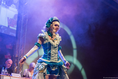 <p><a href="https://galleries.seirer-photography.com">seirer-photography</a><br />Costumed Performer in Blue Baroque-Style Dress at Vienna ComicCon 2015 Cosplay Contest</p><p><a href="https://galleries.seirer-photography.com/Events/ViennaComicCon2015/CosplayContest/i-NXJqzLv" title="Costumed Performer in Blue Baroque-Style Dress at Vienna ComicCon 2015 Cosplay Contest"><img src="https://galleries.seirer-photography.com/Events/ViennaComicCon2015/CosplayContest/i-NXJqzLv/0/KvLTMBgDrVGqvNjvCq2tBBF3tSxSvSP4Qhn6zQd8Q/Th/2015-11-21-17-12-37_viecc_cosplay_7904-Th.jpg" width="150" height="150" alt="Costumed Performer in Blue Baroque-Style Dress at Vienna ComicCon 2015 Cosplay Contest" title="Costumed Performer in Blue Baroque-Style Dress at Vienna ComicCon 2015 Cosplay Contest" style="border: 1px solid #000000;" /></a></p>