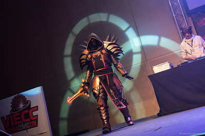 <p><a href="https://galleries.seirer-photography.com">seirer-photography</a><br />Armored Cosplayer on Stage at Vienna ComicCon 2015 Costume Contest</p><p><a href="https://galleries.seirer-photography.com/Events/ViennaComicCon2015/CosplayContest/i-Ng5dfVj" title="Armored Cosplayer on Stage at Vienna ComicCon 2015 Costume Contest"><img src="https://galleries.seirer-photography.com/Events/ViennaComicCon2015/CosplayContest/i-Ng5dfVj/0/LSKRkmCH64Ntr2VKtwfRzFF3s9hNBMPLNsk4BSh2G/Th/2015-11-21-17-23-13_viecc_cosplay_8170-Th.jpg" width="150" height="150" alt="Armored Cosplayer on Stage at Vienna ComicCon 2015 Costume Contest" title="Armored Cosplayer on Stage at Vienna ComicCon 2015 Costume Contest" style="border: 1px solid #000000;" /></a></p>