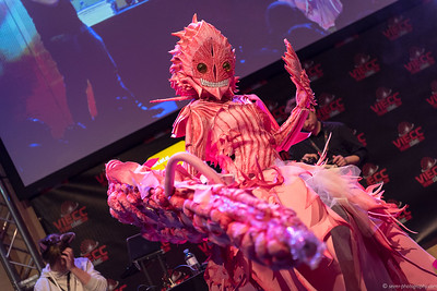 <p><a href="https://galleries.seirer-photography.com">seirer-photography</a><br />Fantastical Crimson Cosplay Creature Performing at Vienna ComicCon 2015</p><p><a href="https://galleries.seirer-photography.com/Events/ViennaComicCon2015/CosplayContest/i-Q3PGJcX" title="Fantastical Crimson Cosplay Creature Performing at Vienna ComicCon 2015"><img src="https://galleries.seirer-photography.com/Events/ViennaComicCon2015/CosplayContest/i-Q3PGJcX/0/KGncd8f2JLQVL87GcwjCQSNsx3qMsmZvZLLr9xRss/Th/2015-11-21-17-07-41_viecc_cosplay_7777-Th.jpg" width="150" height="150" alt="Fantastical Crimson Cosplay Creature Performing at Vienna ComicCon 2015" title="Fantastical Crimson Cosplay Creature Performing at Vienna ComicCon 2015" style="border: 1px solid #000000;" /></a></p>