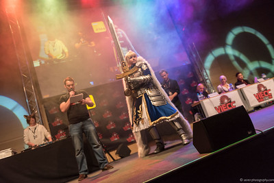 <p><a href="https://galleries.seirer-photography.com">seirer-photography</a><br />Costumed Participant Performing on Stage at Vienna ComicCon 2015 Cosplay Contest</p><p><a href="https://galleries.seirer-photography.com/Events/ViennaComicCon2015/CosplayContest/i-Rgc9CJS" title="Costumed Participant Performing on Stage at Vienna ComicCon 2015 Cosplay Contest"><img src="https://galleries.seirer-photography.com/Events/ViennaComicCon2015/CosplayContest/i-Rgc9CJS/0/Kwc46KnD3r6sk7QWHqv7LhG78gKMd2gpzH258RgMV/Th/2015-11-21-17-11-40_viecc_cosplay_7874-Th.jpg" width="150" height="150" alt="Costumed Participant Performing on Stage at Vienna ComicCon 2015 Cosplay Contest" title="Costumed Participant Performing on Stage at Vienna ComicCon 2015 Cosplay Contest" style="border: 1px solid #000000;" /></a></p>