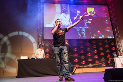 <p><a href="https://galleries.seirer-photography.com">seirer-photography</a><br />Performer on Stage at Vienna ComicCon 2015 During Cosplay Contest Presentation</p><p><a href="https://galleries.seirer-photography.com/Events/ViennaComicCon2015/CosplayContest/i-cN9rzLH" title="Performer on Stage at Vienna ComicCon 2015 During Cosplay Contest Presentation"><img src="https://galleries.seirer-photography.com/Events/ViennaComicCon2015/CosplayContest/i-cN9rzLH/0/NSqkmWVvCrmrckJwG9RBMSVTJrRBLVvkhpWmK7hjR/Th/2015-11-21-17-02-52_viecc_cosplay_7719-Th.jpg" width="150" height="150" alt="Performer on Stage at Vienna ComicCon 2015 During Cosplay Contest Presentation" title="Performer on Stage at Vienna ComicCon 2015 During Cosplay Contest Presentation" style="border: 1px solid #000000;" /></a></p>