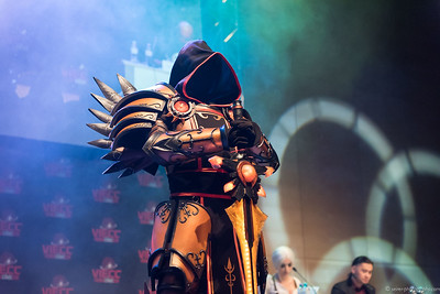 <p><a href="https://galleries.seirer-photography.com">seirer-photography</a><br />Hooded Armored Cosplayer in Ornate Spiked Costume at Vienna ComicCon 2015</p><p><a href="https://galleries.seirer-photography.com/Events/ViennaComicCon2015/CosplayContest/i-dTvDrbX" title="Hooded Armored Cosplayer in Ornate Spiked Costume at Vienna ComicCon 2015"><img src="https://galleries.seirer-photography.com/Events/ViennaComicCon2015/CosplayContest/i-dTvDrbX/0/K7hvfCZVM48Jcb7NmFPXSmPf58Fn7BkPSs82hLpLX/Th/2015-11-21-17-23-34_viecc_cosplay_8190-Th.jpg" width="150" height="150" alt="Hooded Armored Cosplayer in Ornate Spiked Costume at Vienna ComicCon 2015" title="Hooded Armored Cosplayer in Ornate Spiked Costume at Vienna ComicCon 2015" style="border: 1px solid #000000;" /></a></p>