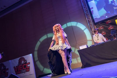 <p><a href="https://galleries.seirer-photography.com">seirer-photography</a><br />Cosplayer in Anime-Inspired Costume Performing on Stage at Vienna ComicCon 2015</p><p><a href="https://galleries.seirer-photography.com/Events/ViennaComicCon2015/CosplayContest/i-jtVZf4x" title="Cosplayer in Anime-Inspired Costume Performing on Stage at Vienna ComicCon 2015"><img src="https://galleries.seirer-photography.com/Events/ViennaComicCon2015/CosplayContest/i-jtVZf4x/0/L6jpR2K5tMsp84GZSNvFX6WzrwD2dZrQMvhrcZKq3/Th/2015-11-21-17-09-31_viecc_cosplay_7820-Th.jpg" width="150" height="150" alt="Cosplayer in Anime-Inspired Costume Performing on Stage at Vienna ComicCon 2015" title="Cosplayer in Anime-Inspired Costume Performing on Stage at Vienna ComicCon 2015" style="border: 1px solid #000000;" /></a></p>