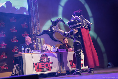 <p><a href="https://galleries.seirer-photography.com">seirer-photography</a><br />Costumed Performer on Stage at Vienna ComicCon 2015 Cosplay Contest</p><p><a href="https://galleries.seirer-photography.com/Events/ViennaComicCon2015/CosplayContest/i-k7pzfHS" title="Costumed Performer on Stage at Vienna ComicCon 2015 Cosplay Contest"><img src="https://galleries.seirer-photography.com/Events/ViennaComicCon2015/CosplayContest/i-k7pzfHS/0/M9VKxsbD96Bwq7w94wrXsHHjhs2HxL6gjRH426PTN/Th/2015-11-21-17-25-28_viecc_cosplay_8241-Th.jpg" width="150" height="150" alt="Costumed Performer on Stage at Vienna ComicCon 2015 Cosplay Contest" title="Costumed Performer on Stage at Vienna ComicCon 2015 Cosplay Contest" style="border: 1px solid #000000;" /></a></p>