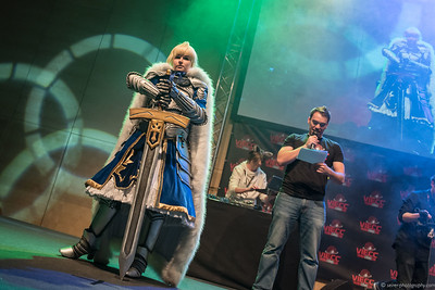 <p><a href="https://galleries.seirer-photography.com">seirer-photography</a><br />Costumed Performer on Stage at Vienna ComicCon 2015 Cosplay Contest</p><p><a href="https://galleries.seirer-photography.com/Events/ViennaComicCon2015/CosplayContest/i-pwwMFrf" title="Costumed Performer on Stage at Vienna ComicCon 2015 Cosplay Contest"><img src="https://galleries.seirer-photography.com/Events/ViennaComicCon2015/CosplayContest/i-pwwMFrf/0/NTvJmGXJ4PVpPKcb3Ktb5VvbgfrKchDqhkH3Nk3ks/Th/2015-11-21-17-11-28_viecc_cosplay_7865-Th.jpg" width="150" height="150" alt="Costumed Performer on Stage at Vienna ComicCon 2015 Cosplay Contest" title="Costumed Performer on Stage at Vienna ComicCon 2015 Cosplay Contest" style="border: 1px solid #000000;" /></a></p>