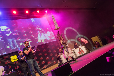 <p><a href="https://galleries.seirer-photography.com">seirer-photography</a><br />Vienna ComicCon 2015 Cosplay Contest Stage with Performer Wielding Ornate Weapon</p><p><a href="https://galleries.seirer-photography.com/Events/ViennaComicCon2015/CosplayContest/i-rtb4PGL" title="Vienna ComicCon 2015 Cosplay Contest Stage with Performer Wielding Ornate Weapon"><img src="https://galleries.seirer-photography.com/Events/ViennaComicCon2015/CosplayContest/i-rtb4PGL/0/LTWVsMbDJFRpmPjZ6kWck6V5Hd4QCPCcFrJtqtKg7/Th/2015-11-21-17-08-45_viecc_cosplay_7809-Th.jpg" width="150" height="150" alt="Vienna ComicCon 2015 Cosplay Contest Stage with Performer Wielding Ornate Weapon" title="Vienna ComicCon 2015 Cosplay Contest Stage with Performer Wielding Ornate Weapon" style="border: 1px solid #000000;" /></a></p>