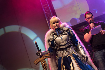 <p><a href="https://galleries.seirer-photography.com">seirer-photography</a><br />Costumed Performer in Armored Fantasy Costume at Vienna ComicCon 2015 Cosplay Contest</p><p><a href="https://galleries.seirer-photography.com/Events/ViennaComicCon2015/CosplayContest/i-vrKvHXH" title="Costumed Performer in Armored Fantasy Costume at Vienna ComicCon 2015 Cosplay Contest"><img src="https://galleries.seirer-photography.com/Events/ViennaComicCon2015/CosplayContest/i-vrKvHXH/0/LzsTLcQmVJD8GjC83CRzsTMdvHK3NBNL8JK2Pjspz/Th/2015-11-21-17-11-32_viecc_cosplay_7868-Th.jpg" width="150" height="150" alt="Costumed Performer in Armored Fantasy Costume at Vienna ComicCon 2015 Cosplay Contest" title="Costumed Performer in Armored Fantasy Costume at Vienna ComicCon 2015 Cosplay Contest" style="border: 1px solid #000000;" /></a></p>