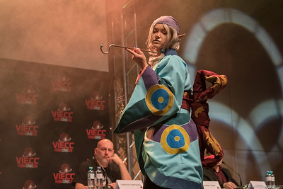 <p><a href="https://galleries.seirer-photography.com">seirer-photography</a><br />Cosplayer in Blue and Yellow Costume Performing at Vienna ComicCon 2015</p><p><a href="https://galleries.seirer-photography.com/Events/ViennaComicCon2015/CosplayContest/i-wjPLkCf" title="Cosplayer in Blue and Yellow Costume Performing at Vienna ComicCon 2015"><img src="https://galleries.seirer-photography.com/Events/ViennaComicCon2015/CosplayContest/i-wjPLkCf/0/LxG6qBBXKPF7jXmQhD2B6tS6ZL5qLng84XL7HBMc8/Th/2015-11-21-17-11-07_viecc_cosplay_7851-Th.jpg" width="150" height="150" alt="Cosplayer in Blue and Yellow Costume Performing at Vienna ComicCon 2015" title="Cosplayer in Blue and Yellow Costume Performing at Vienna ComicCon 2015" style="border: 1px solid #000000;" /></a></p>